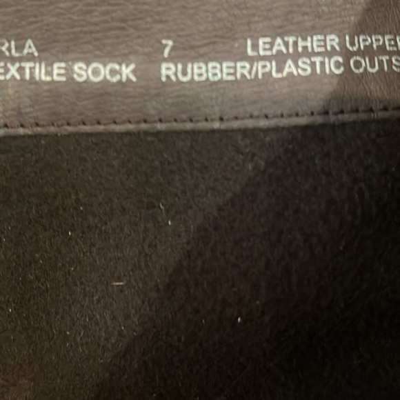 Steve Madden “orla” boot - Picture 9 of 9